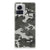 Motorola Moto X30 Pro TPU bumper Army Light
