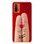 Xiaomi Poco M3 Silicone Back Cover Liefde - Origineel Romantisch Cadeau