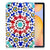 Samsung Galaxy Tab S6 Lite | S6 Lite (2022) Tablet Back Cover Mozaïek