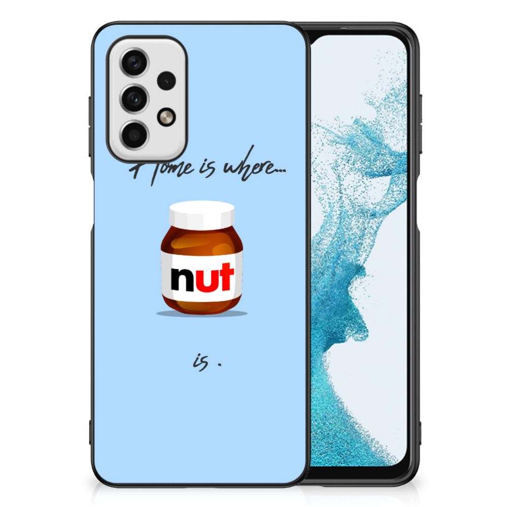 Samsung Galaxy A23 Back Cover Hoesje Nut Home B2C Telecom