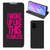 Samsung Galaxy S20 Plus Hoesje met tekst Woke Up - Origineel Cadeau Zelf Maken - B2C Telecom