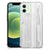 iPhone 12 Mini Stevig Telefoonhoesje White Wood B2C Telecom