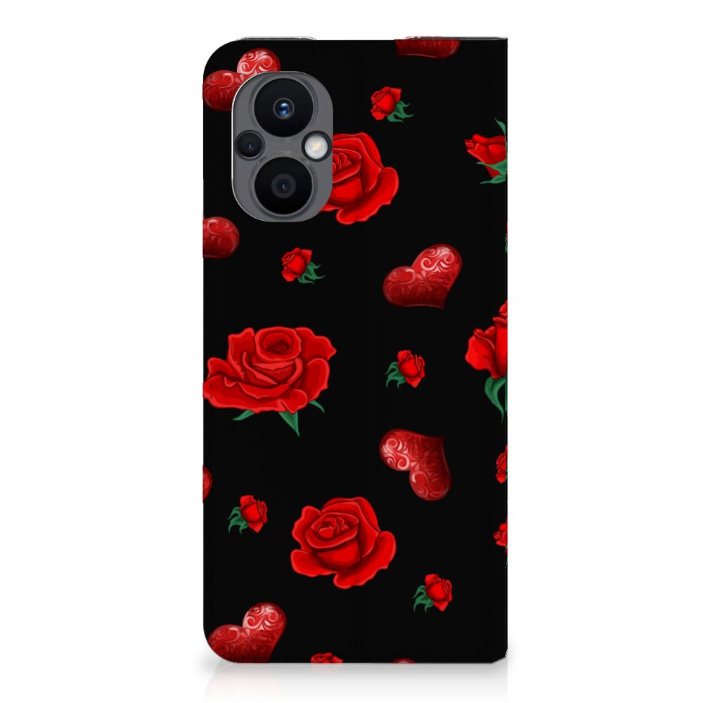 OPPO Reno8 Lite Magnet Case Valentine - B2C Telecom