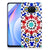 Xiaomi Mi 10T Lite TPU Siliconen Hoesje Mozaïek B2C Telecom