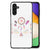 Samsung Galaxy A13 5G | A04s Hoesje Boho Dreamcatcher