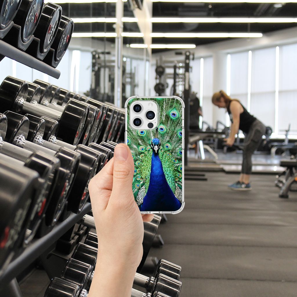 Apple iPhone 13 Pro Case Anti-shock Pauw B2C Telecom