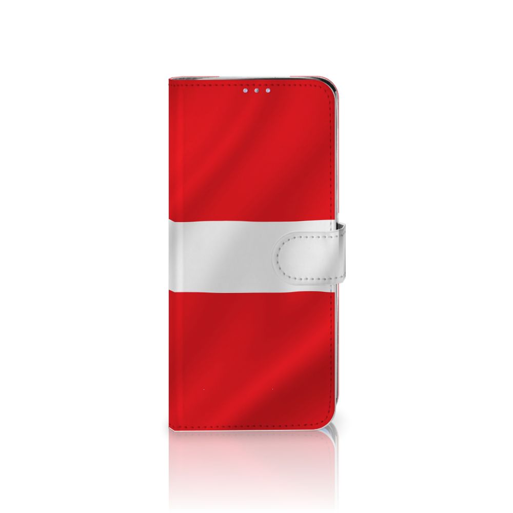 Samsung Galaxy S20 Ultra Bookstyle Case Denemarken