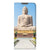 OPPO A96 | A76 Book Cover Boeddha - B2C Telecom