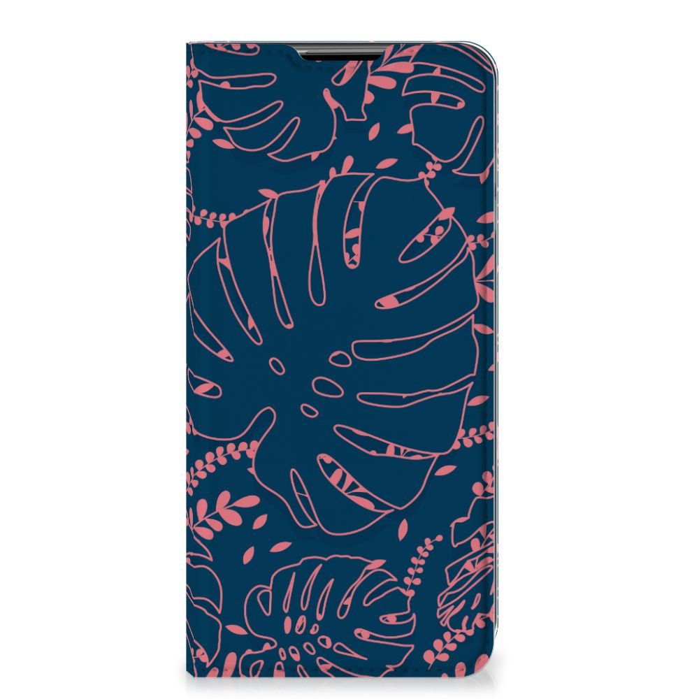 Samsung Galaxy A32 5G Smart Cover Palm Leaves - B2C Telecom