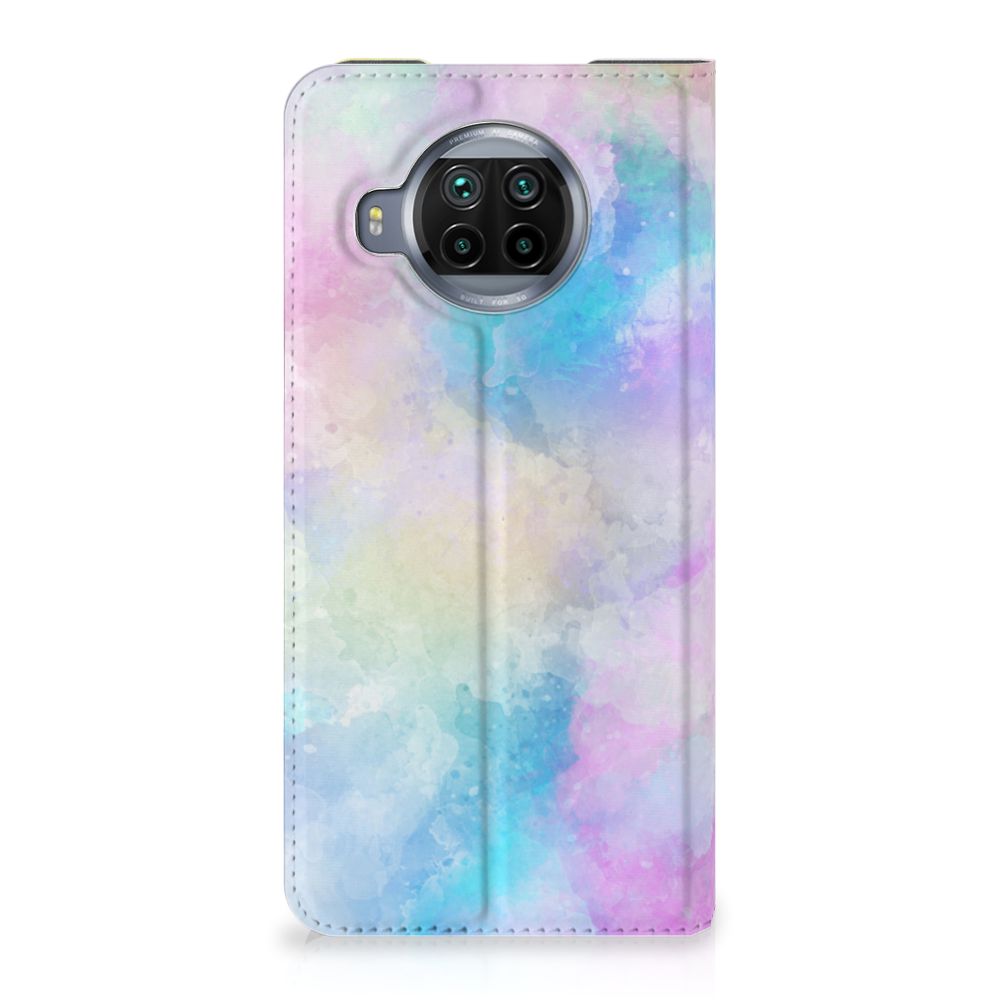 Bookcase Xiaomi Mi 10T Lite Watercolor Light - B2C Telecom
