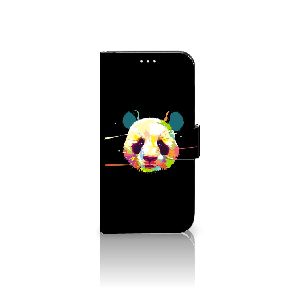 Samsung Galaxy S23 Leuk Hoesje Panda Color