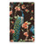 Lenovo Tab P11 | P11 Plus Back Case Pauw met Bloemen