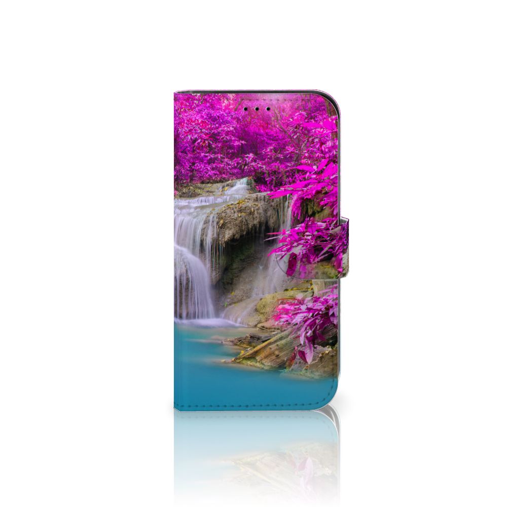 Apple iPhone 13 Flip Cover Waterval