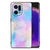 Kleurrijke Telefoonhoesje OPPO Find X5 Watercolor Light B2C Telecom