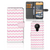 Nokia 5.3 Telefoon Hoesje Waves Roze