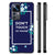 Xiaomi 12T | 12T Pro Telefoon Hoesje Flowers Blue DTMP