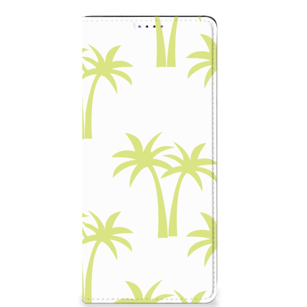 Samsung Galaxy A22 5G Smart Cover Palmtrees - B2C Telecom