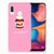 Samsung Galaxy A20e Siliconen Case Nut Boyfriend