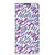 Motorola Edge 30 Pro Hoesje met Magneet Feathers Color