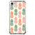 iPhone SE 2022/2020 | iPhone 8/7 Beschermhoes Ananas