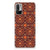 Xiaomi Redmi Note 10/10T 5G | Poco M3 Pro TPU bumper Batik Brown B2C Telecom