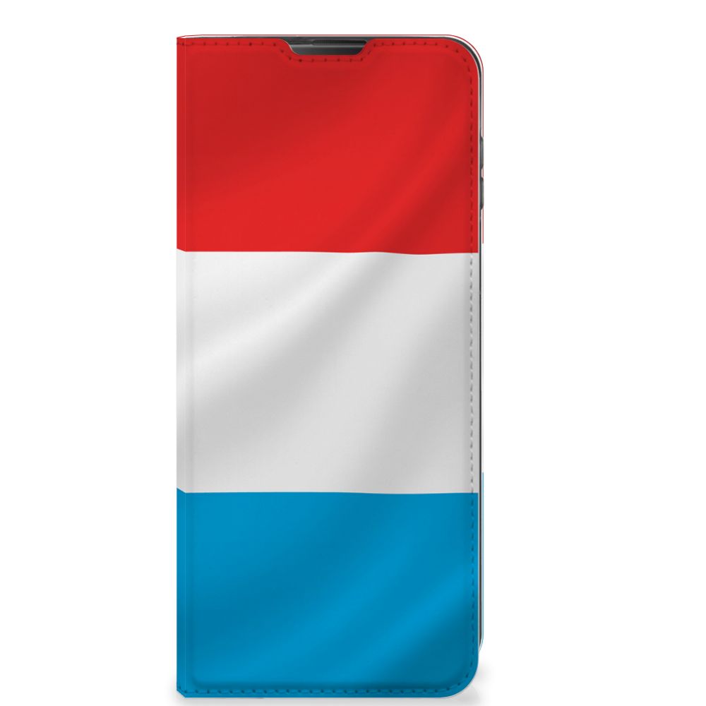 Motorola Moto G 5G Plus Standcase Luxemburg - B2C Telecom