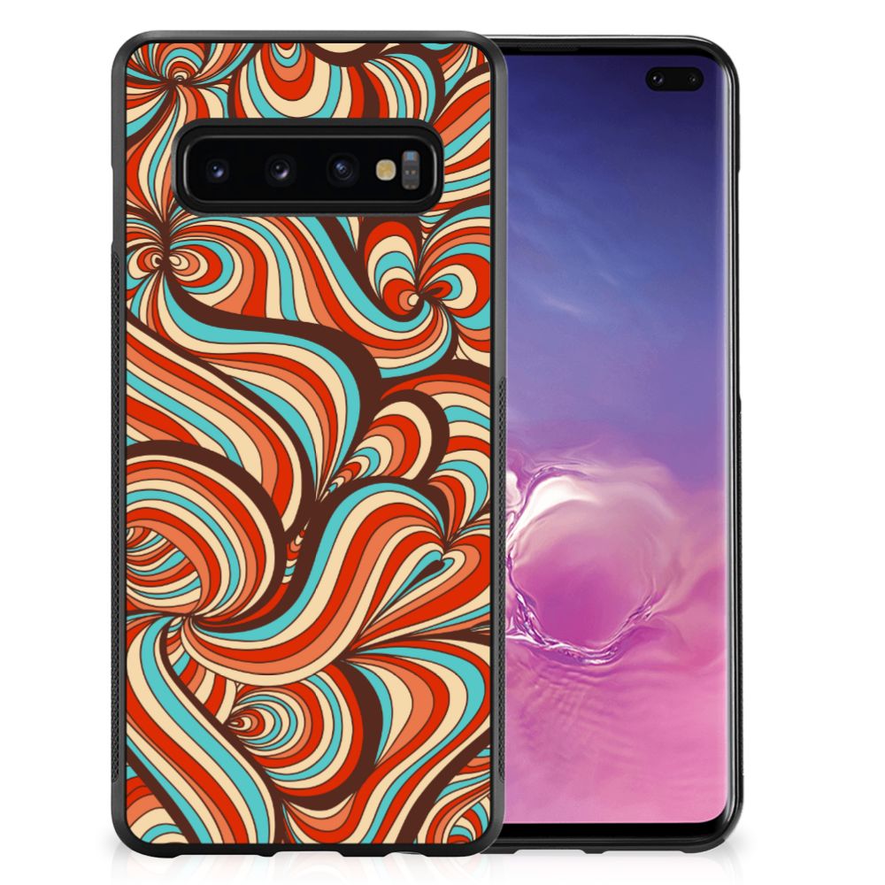 Samsung Galaxy S10+ Case Retro