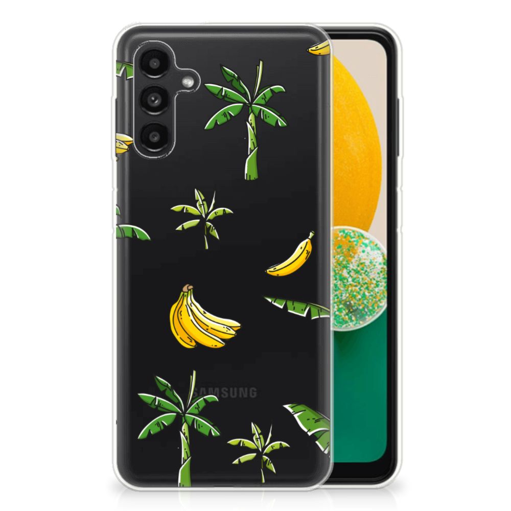 Samsung Galaxy A13 | A04s TPU Case Banana Tree