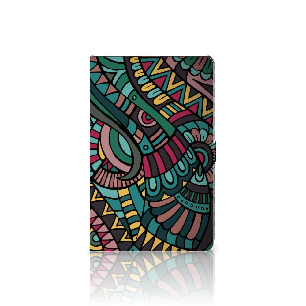 Lenovo Tab P11 | P11 Plus Tablet Hoes Aztec