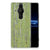 Sony Xperia Pro-I Bumper Hoesje Green Wood