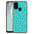 OnePlus Nord N100 Leuk Telefoonhoesje Cracks Blue B2C Telecom