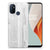 OnePlus Nord N100 Bumper Hoesje White Wood B2C Telecom