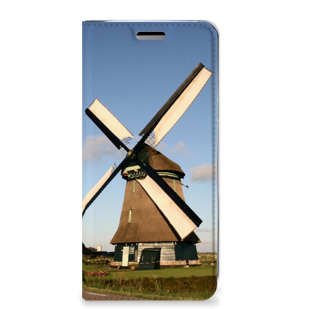 Samsung Galaxy S9 Book Cover Molen