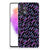 Samsung Galaxy A73 5G TPU bumper Feathers Color B2C Telecom