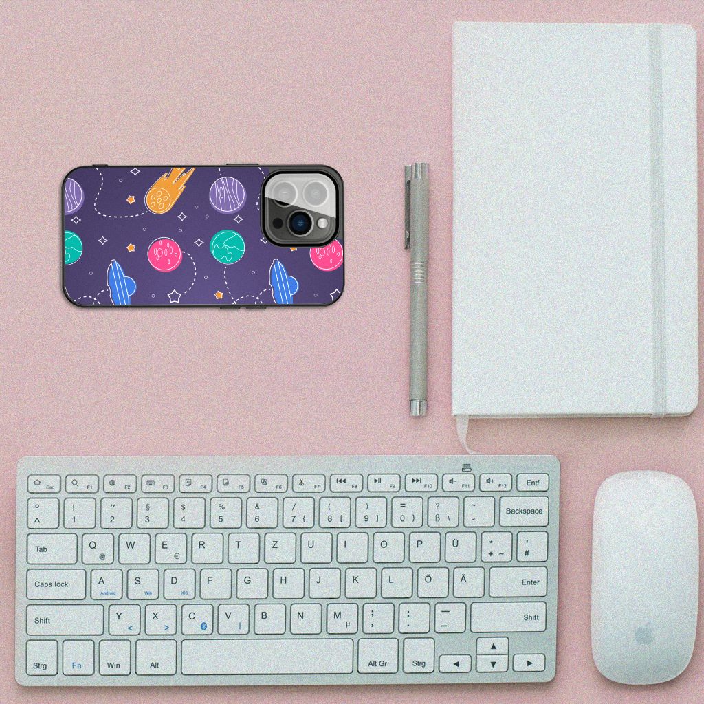 iPhone 13 Pro GSM Cover Space B2C Telecom