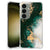 Anti-Shock Hoesje voor Samsung Galaxy S24 Marmer Groen B2C Telecom