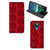 Nokia 1.4 Smart Cover Red Roses