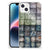 Anti Shock Bumper Case Apple iPhone 14 Plus Spijkerbroeken B2C Telecom
