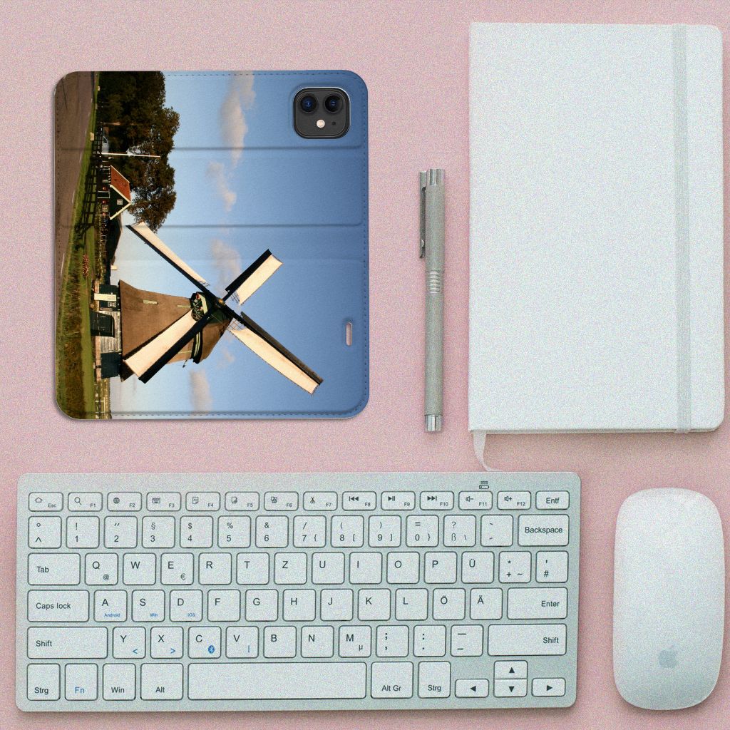 Apple iPhone 11 Book Cover Molen
