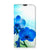 iPhone 13 Pro Smart Cover Orchidee Blauw - Cadeau voor je Moeder - B2C Telecom
