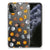 TPU bumper voor Apple iPhone 11 Pro Dieren Emojis met schattige dieren emojis zoals leeuw 🦁, panda 🐼 en aap 🐒.