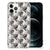iPhone 12 Pro Max Case Anti-shock Salamander Grey B2C Telecom