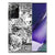 Silicone Back Case Samsung Galaxy Note20 Ultra Skulls Angel B2C Telecom