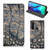 Motorola Moto G Pro Hoesje maken Krokodillenprint - B2C Telecom