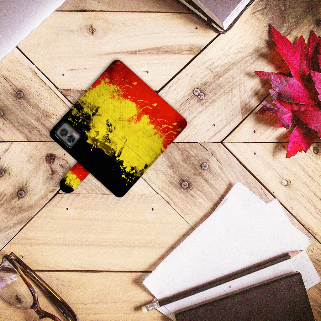 Motorola Edge 30 Neo Bookstyle Case België