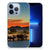 Apple iPhone 13 Pro TPU Hoesje Olifanten B2C Telecom