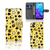 Telefoonhoesje met Naam Huawei Y5 (2019) Punk Geel