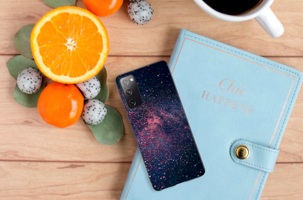 Samsung Galaxy S20 Grip Case Stars B2C Telecom