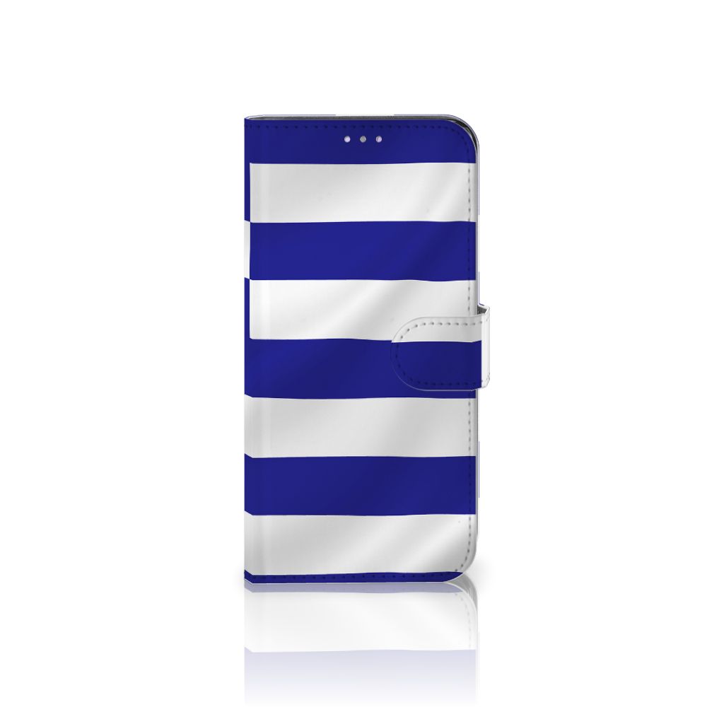 Samsung Galaxy A31 Bookstyle Case Griekenland