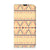 iPhone 13 Pro Hoesje met Magneet Aztec Yellow - B2C Telecom